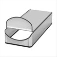 thumbnail image 1 of Attic Stairs Insulation Cover with Zipper Insulator Bag, 1 of 5