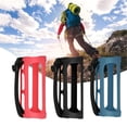 thumbnail image 2 of Funda De Silicona Compatible Con Jbl Flip 5 Funda Protectora De Silicona Con Mosquetón Para Altavoz Inalámbrico Bluetooth Vogacara EL016882-02, 2 of 5