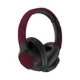 thumbnail image 1 of Auriculares Inalámbricos Bluetooth Bluetooth Auriculares Inalámbricos en el Oído, Capaz de Reproducir Durante 10 Horas, Equipado con Auriculares Inalámbricos, Auriculares Ligeros Y Plegables, Micrófon, 1 of 2