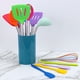 thumbnail image 2 of Juego de utensilios de cocina ACTIVE 15 piezas silicona multicolor, 2 of 5