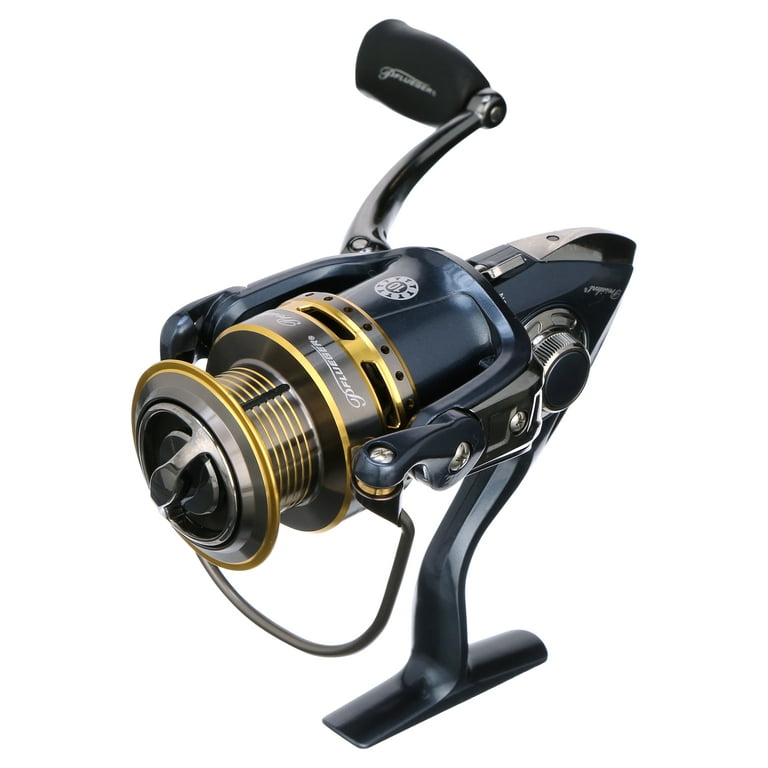  Pflueger® President® Spincast Reel : Spincasting Fishing Reels  : Sports & Outdoors