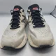 thumbnail image 2 of New Balance Fresh Foam Vongo V4 Mens 10 White Black Running Athletic Shoes MVNGO, 2 of 6