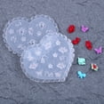 thumbnail image 3 of TSZS-Molde de silicona para uñas, plantilla de dibujos animados tallada en 3D, accesorios para salón, 1 unidad por lote, 3 of 7