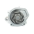 thumbnail image 3 of Water Pump Compatible with 1980-1981 Honda Accord Prelude 1.8L L4 Aluminum Replaces 19200PB2010 Gates 41031, 3 of 4
