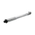 thumbnail image 3 of 3/8" Drive Click Torque Ratchet Wrench 5 - 25Nm / 4 - 18 ft/lbs Fully Adjustable, 3 of 3