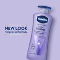 thumbnail image 6 of Vaseline Intensive Care Calm Healing Body Lotion for Dry Skin, Lavender Extract, 20.3 oz, Pack of 2, 6 of 9