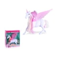 thumbnail image 1 of GIRL FUN TOYS Pegasus Dream Paradise Horse Toy, 1 of 1