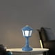 thumbnail image 5 of Decoración del hogar, decoración de habitaciones, decoración de paredes, lámpara de escritorio USB para dormitorio de estudiantes, luces decorativas románticas con atenuación de tres posiciones., 5 of 6