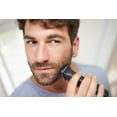 thumbnail image 3 of Philips Norelco MultiGroom Trimmer, 13 Blade Grooming MG3750/60, 3 of 6