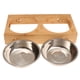 thumbnail image 4 of Alimentador de Perro Mas Almacenamiento de Animales Domesticos - L Sunnimix Alimentador de mascotas, 4 of 6