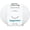 4110 - White, variant on Minzimin Happy Cotton, 60% Cotton 40% Acrylic Yarn, Soft, Fine/Sport (2) for Crochet and Knitting 1.76 Oz (50g) / 180 Yrds (165m)