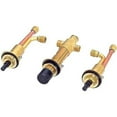 thumbnail image 1 of Gerber Plumbing Widespread Roman Tub Faucet Rough-In Valve, 1 of 4