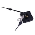 thumbnail image 3 of HR1688 DIY Wall Clock Movement Mechanism Parts Replacement Fit Dials Up ToAbout 290-350mm in Diameter., 3 of 8