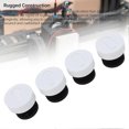 thumbnail image 4 of Lot de 4 patins anti-vibrations en caoutchouc et ABS pour imprimante 3D A1 Mini, 4 of 4
