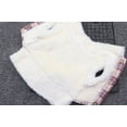 thumbnail image 6 of Yidarton  Can pull the dog clothes pet winter clothes teddy puppy small dog puppy bichon Frise cat clothes Blue XXL, 6 of 10