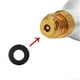 thumbnail image 3 of Sodastream CO2 Bottle Sealing Rings, 5pcs Silicone Nozzle Repair Kit for Home Appliances, 3 of 3