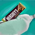 thumbnail image 3 of Hershey's Milk Chocolate with Almonds Candy Bar - King Size - 2.6 oz (Pack of 2), 3 of 5