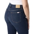 thumbnail image 5 of Levi Strauss Signature Women's Vintage High Rise Flare Jeans, 5 of 8