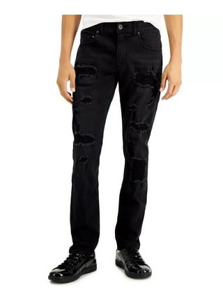 Inc skinny leg sales regular fit jeans