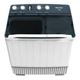 thumbnail image 2 of Lavadora Semiautomática Hisense  Doble Tina 18 Kilos Lavado Centrifugado Independientes WSA1801P, 2 of 5
