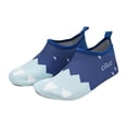 thumbnail image 1 of GYRATEDREAM Kids Water Shoes Girls Boys Quick Dry Aqua Socks for Beach Swim Outdoor Sports, 1 of 3