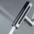 thumbnail image 3 of Conector de Grifo de Multifuncional de Cocina Cascada Grifo de RotacióN de 720° Salida de Agua de 4 Modos Universal, 3 of 5