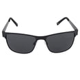 thumbnail image 5 of Lentes de Sol tommy hilfiger Outlook Negro rectangular Hombre, 5 of 5