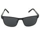 thumbnail image 5 of Lentes de Sol tommy hilfiger Outlook Negro rectangular Hombre, 5 of 5