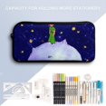 thumbnail image 4 of Le Petit Prince Backpack Study Smart System Organized Bookbag with Brain Food Lunch Kit, 4 of 5