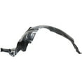 thumbnail image 6 of For Subaru Impreza 2012 2013 2014 Fender Liner Passenger Side | Front | CAPA Certified | All Submodels | Plastic | Replacement For SU1249124, SU1249124C | 59110FJ000, 6 of 8