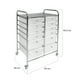 thumbnail image 5 of Kit Silla Facial con Banco Vaporizador Ozono Mueble Organizador, 5 of 10