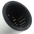 thumbnail image 4 of LEFU for Self-Watering Flower Pot Plastic Imitation Porcelain Planter Indoor Outdoor Garden Container with Inner Pot and Cotton Rope for Plant Care (Multiple Sizes Available), 4 of 10
