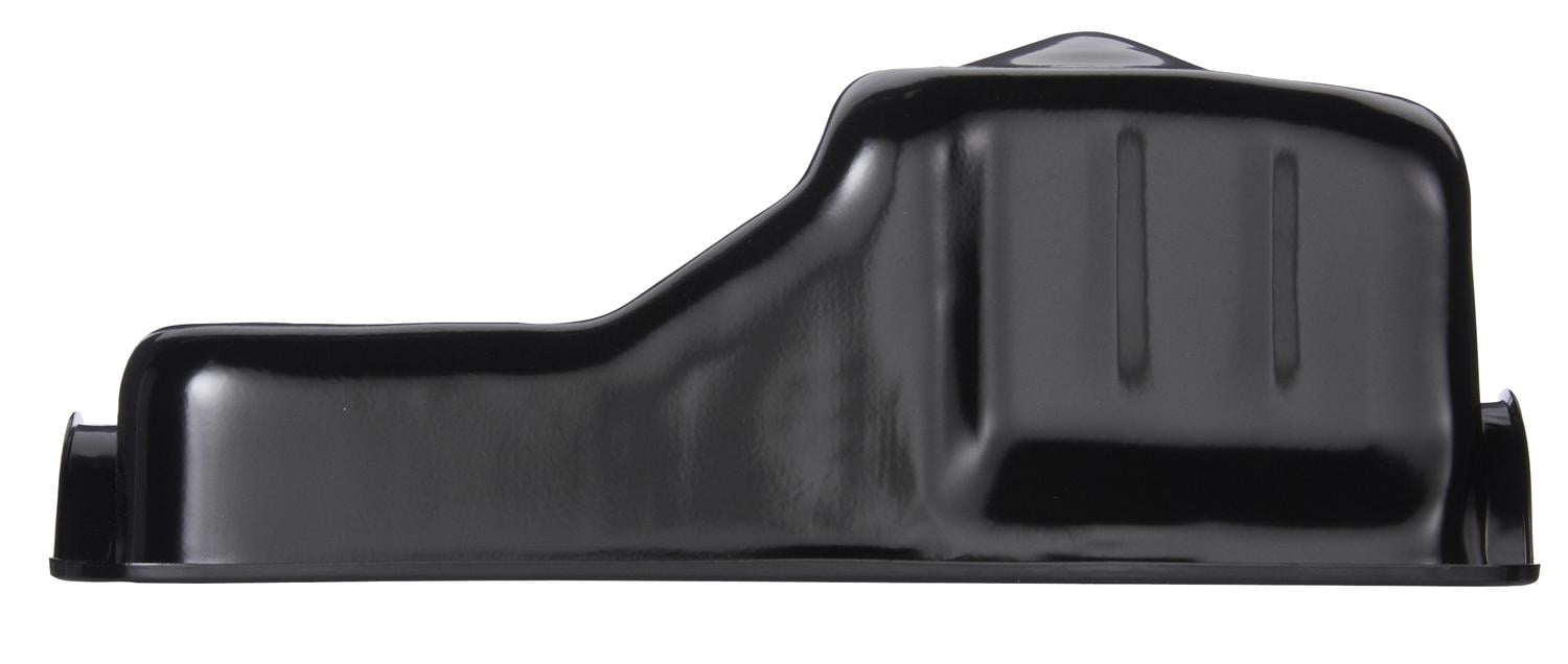 Spectra Premium FP25A Steel Engine Oil Pan
