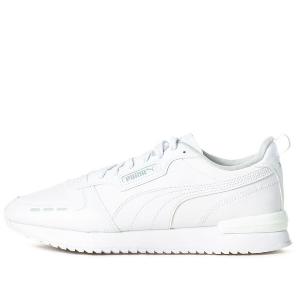 Tenis Puma R78 SL - 37412702 - Hombre blanco 26