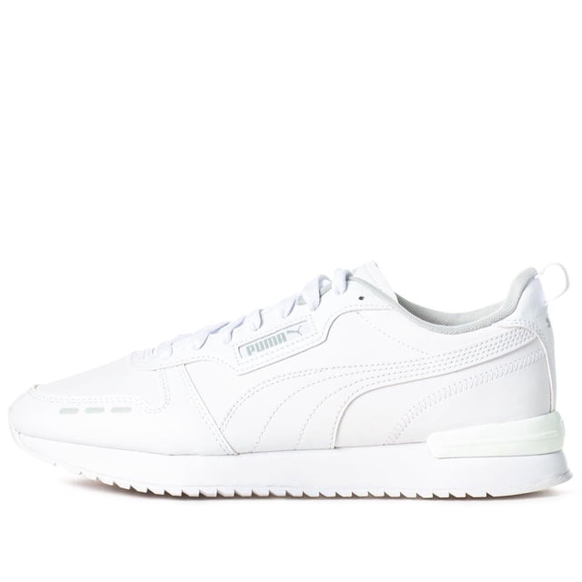 Tenis Puma R78 SL Hombre blanco 27.5