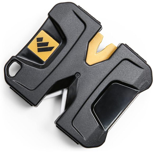 Work Sharp WSEDCPVT Aiguiseur de Couteaux Pivot EDC, Noir