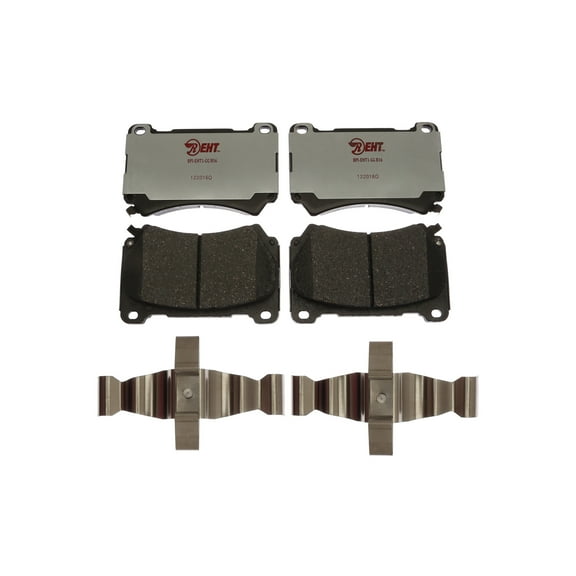 Raybestos EHT1396H Element3; Hybrid Technology Fits select: 2009-2014 HYUNDAI GENESIS, 2011 HYUNDAI EQUUS