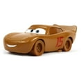 thumbnail image 3 of Cars 3 Lightning 15th Soil 1:55 Metal Toy Car Alloy Sally Racing Model Children Birthday Gifts, 3 of 5