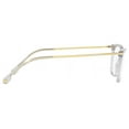 thumbnail image 3 of Eyeglasses Versace VE 3274 B 5305 Transparent Grey, 3 of 3