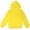 Yellow, variant on Cethrio Boys Hoodies Size 10-12, School Pullover Long Sleeve Casual Kids Sweatshirts Dark Blue