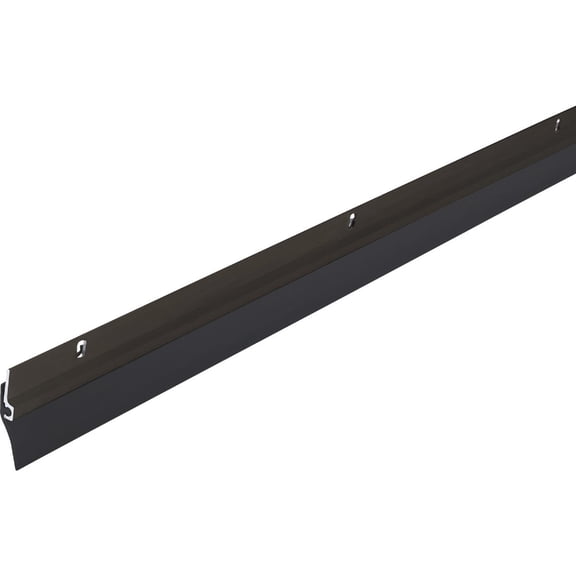 M-D Building Products M-D 05173 Door Sweep BRZ 36"