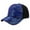 Blue_002, variant on Riforla Women's Fashion Rhinestone Summer Baseball Cap Trendy Sun Hat for Outdoor Activities Womens Hats Black_001
