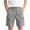 Z62 Gray, variant on Mifsaly Cargo Shorts for Boys Elastic Waist Lightweight Hiking Shorts with Multi Pockets
