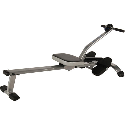 Details about   Stamina MAGNETIC ROWER Cardio Exercise Rowing Machine 35-1130 16 LEVELS 