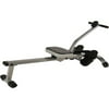 Stamina InMotion Rowing Machine with Adjustable Resistance