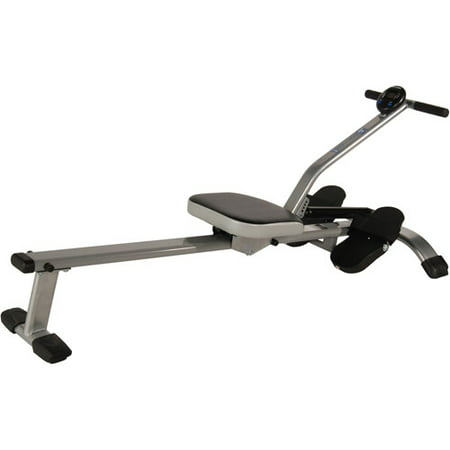 Stamina InMotion Rowing Machine with Adjustable (Rowing Machine Best Exercise)