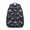 Dinosaur and Skeleton-1, variant on Dinosaur and Silhouette Off White Backpack for School, Cute School Bag with Adjustable Shoulder Straps and Padded Back, 15.3"x11"x7.1"