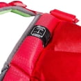 thumbnail image 5 of All-Star Sports Axis Pro System 7 Adult Protective Catchers Set, Scarlet, 5 of 5