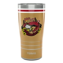 Tervis San Francisco 49ers NFL x Guy Fieri-s Flavortown 20oz. Stainless Steel Tumbler