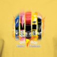 thumbnail image 3 of CafePress - Go Go Power Rangers! Men's Value T Shirt - Men's Classic Graphic T-Shirt, 3 of 4